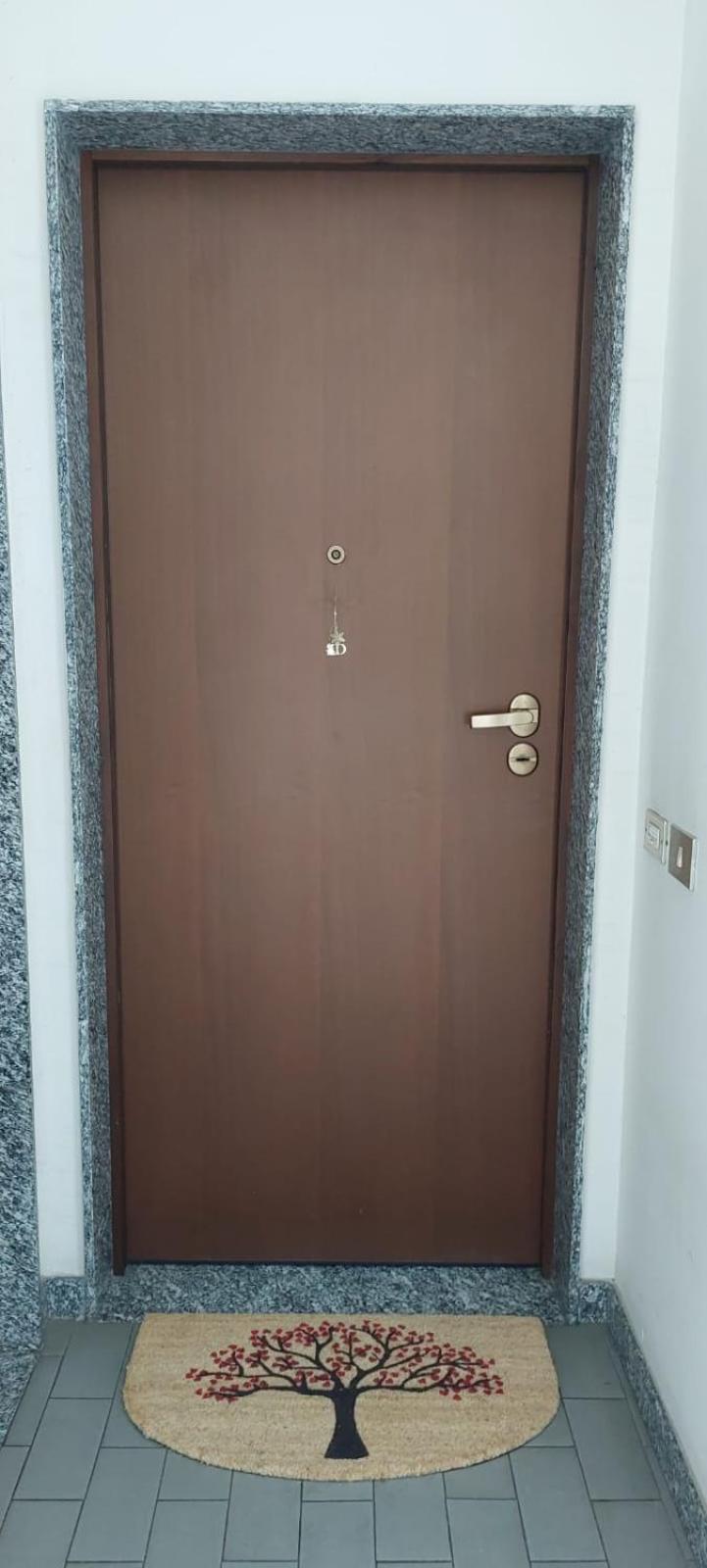 Ferienwohnung Deliziosa Casa Mignon Luisago Exterior foto