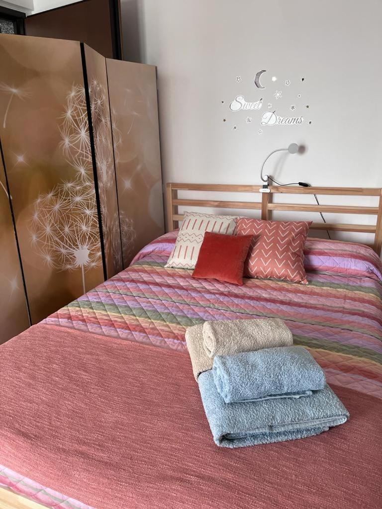 Ferienwohnung Deliziosa Casa Mignon Luisago Zimmer foto