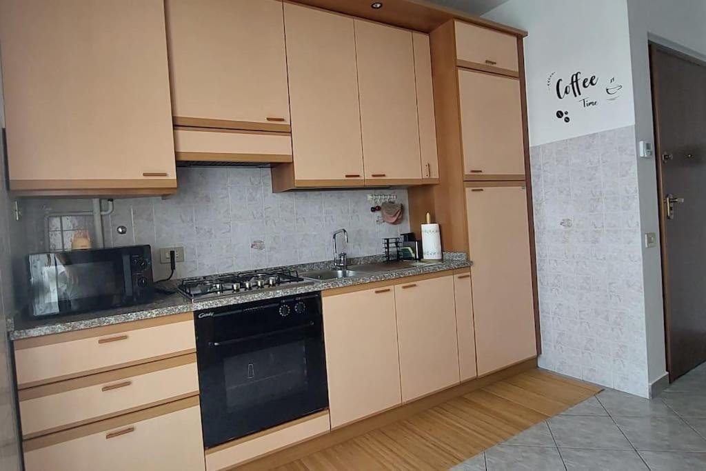 Ferienwohnung Deliziosa Casa Mignon Luisago Exterior foto